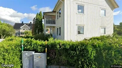 Apartments for rent in Uddevalla - Photo from Google Street View