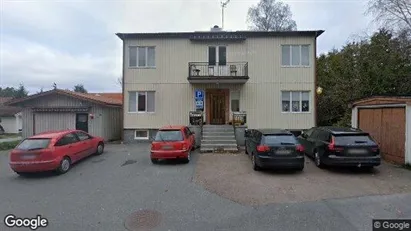 Apartments for rent in Upplands Väsby - Photo from Google Street View