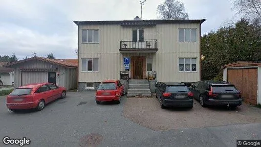 Apartments for rent in Upplands Väsby - Photo from Google Street View