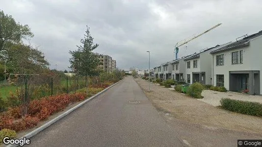Apartments for rent in Helsingborg - Photo from Google Street View