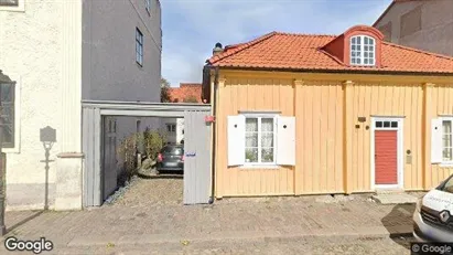 Apartments for rent in Kalmar - Photo from Google Street View