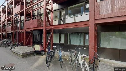 Apartments for rent in Valby - Photo from Google Street View
