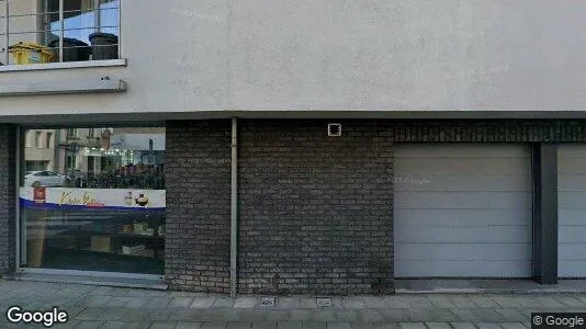 Apartments for rent in Geel - Photo from Google Street View