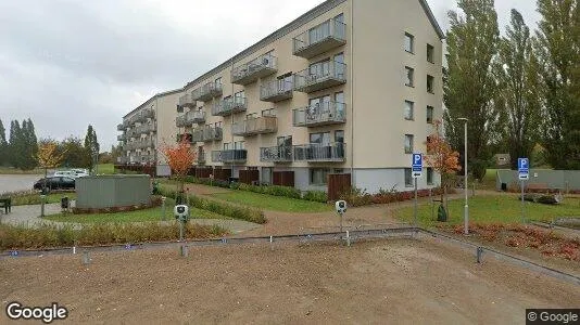 Apartments for rent in Malmö City - Photo from Google Street View