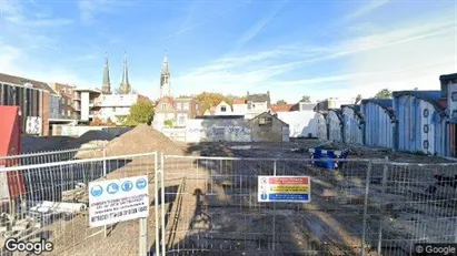 Apartments for rent in Delft - Photo from Google Street View
