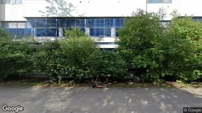 Apartments for rent in Helsinki Keskinen - Photo from Google Street View