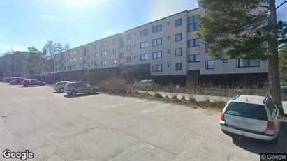 Apartments for rent in Helsinki Kaakkoinen - Photo from Google Street View