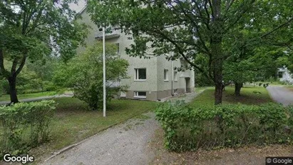 Apartments for rent in Helsinki Läntinen - Photo from Google Street View