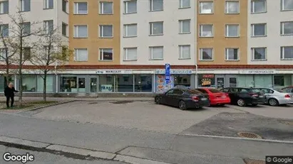 Apartments for rent in Tampere Keskinen - Photo from Google Street View