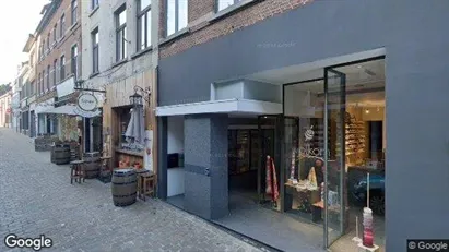 Apartments for rent in Aarschot - Photo from Google Street View