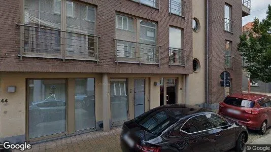 Apartments for rent in Aarschot - Photo from Google Street View