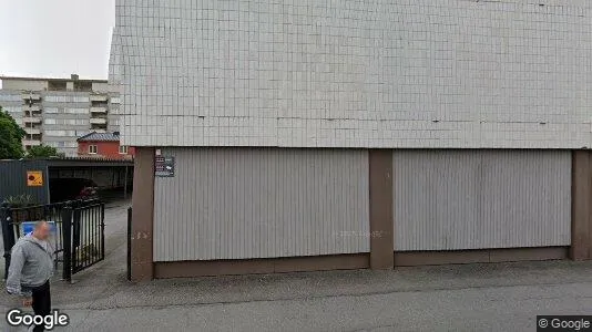 Apartments for rent in Pori - Photo from Google Street View