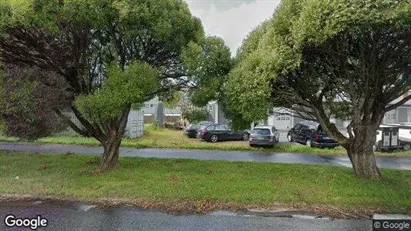 Apartments for rent in Pori - Photo from Google Street View