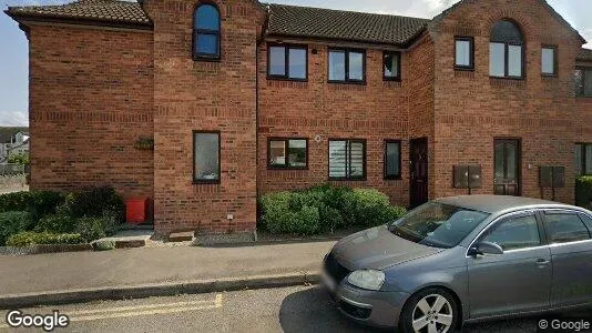 Apartments for rent in Berkeley - Gloucestershire - Photo from Google Street View