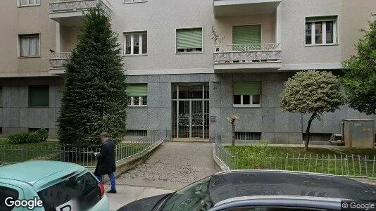 Apartments for rent in Turin - Photo from Google Street View