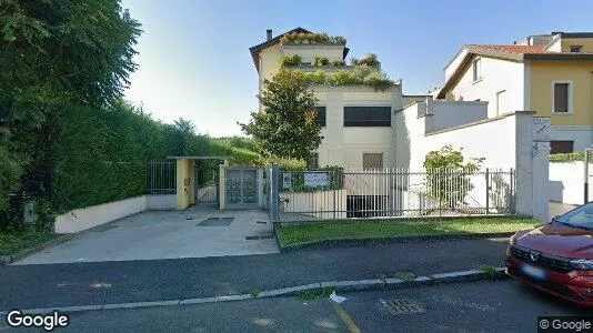 Apartments for rent in Milano Zona 7 - Baggio, De Angeli, San Siro - Photo from Google Street View