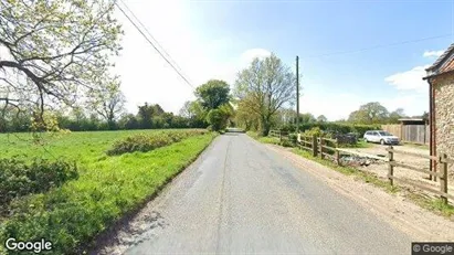 Apartments for rent in Dereham - Norfolk - Photo from Google Street View