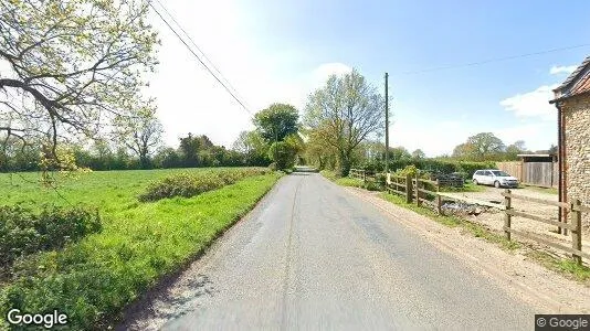 Apartments for rent in Dereham - Norfolk - Photo from Google Street View
