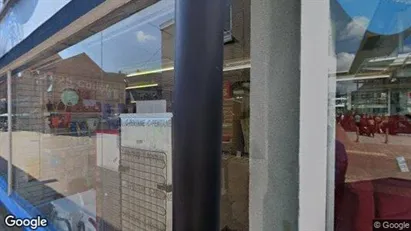 Apartments for rent in Loughborough - Leicestershire - Photo from Google Street View