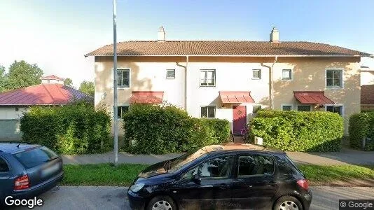 Apartments for rent in Växjö - Photo from Google Street View