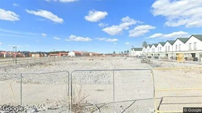 Apartments for rent in Sigtuna - Photo from Google Street View