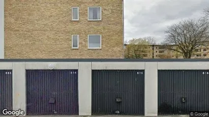 Apartments for rent in Halmstad - Photo from Google Street View