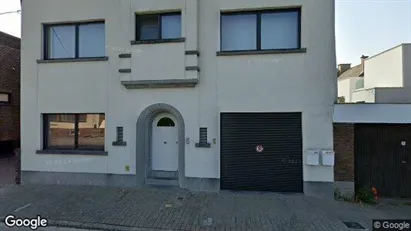 Apartments for rent in Oudenaarde - Photo from Google Street View