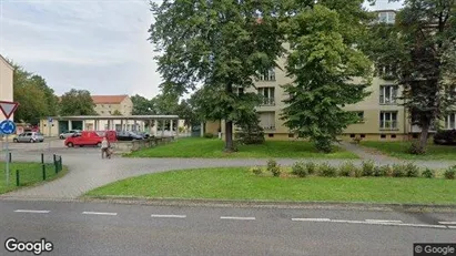 Apartments for rent in Bautzen - Photo from Google Street View