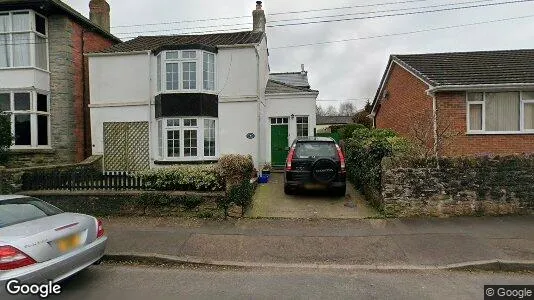 Apartments for rent in Coleford - Gloucestershire - Photo from Google Street View