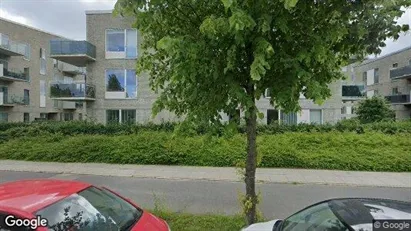 Apartments for rent in Tilst - Photo from Google Street View