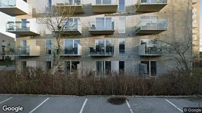 Apartments for rent in Tilst - Photo from Google Street View