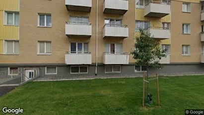 Apartments for rent in Kristinehamn - Photo from Google Street View
