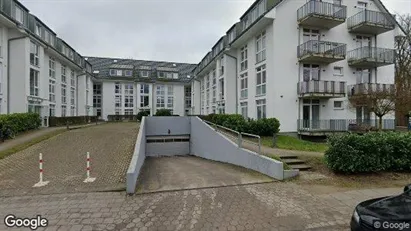 Apartments for rent in Hamburg Eimsbuttel - Photo from Google Street View