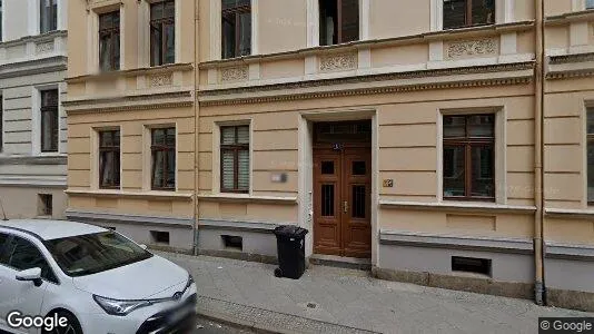 Apartments for rent in Görlitz - Photo from Google Street View