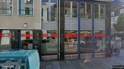 Apartments for rent in Leipzig - Photo from Google Street View