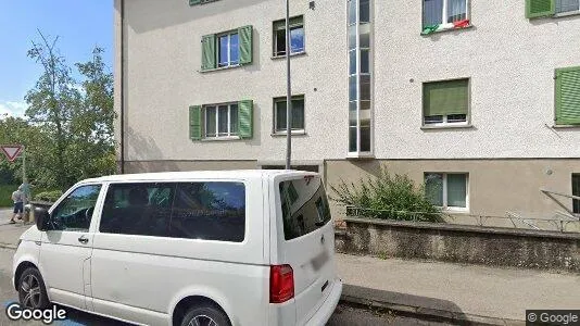 Apartments for rent in Bern-Mittelland - Photo from Google Street View