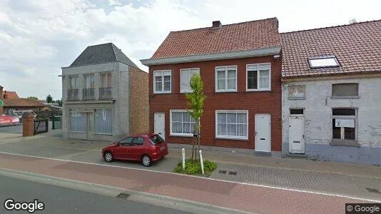 Apartments for rent in Oostkamp - Photo from Google Street View