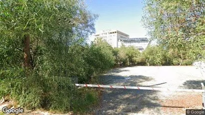 Apartments for rent in Nicosia Aglantzia - Photo from Google Street View