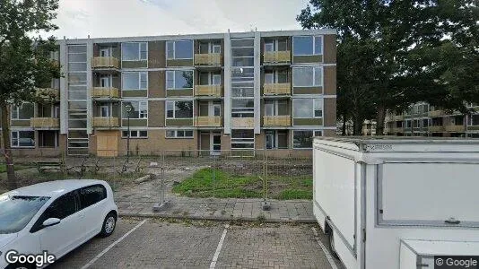 Apartments for rent in Haarlem - Photo from Google Street View