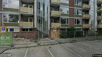 Apartments for rent in Haarlem - Photo from Google Street View