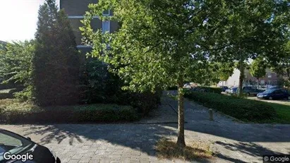 Apartments for rent in Haarlem - Photo from Google Street View