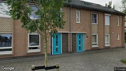 Apartments for rent in Haarlem - Photo from Google Street View
