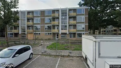 Apartments for rent in Haarlem - Photo from Google Street View