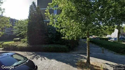 Apartments for rent in Haarlem - Photo from Google Street View