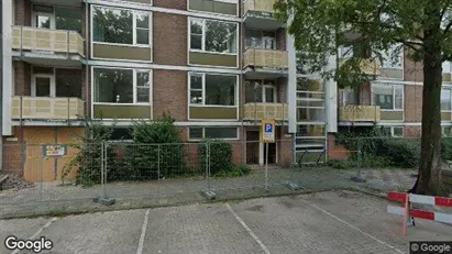 Apartments for rent in Haarlem - Photo from Google Street View