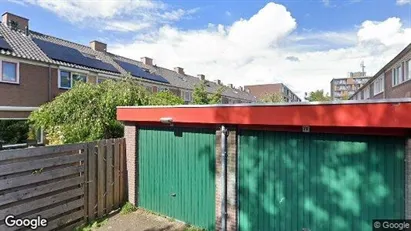 Apartments for rent in Haarlem - Photo from Google Street View