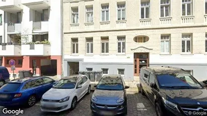 Apartments for rent in Leipzig - Photo from Google Street View