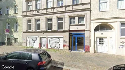 Apartments for rent in Berlin Pankow - Photo from Google Street View