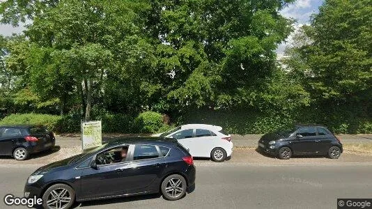 Apartments for rent in Wesel - Photo from Google Street View