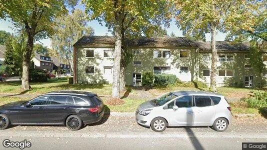 Apartments for rent in Recklinghausen - Photo from Google Street View